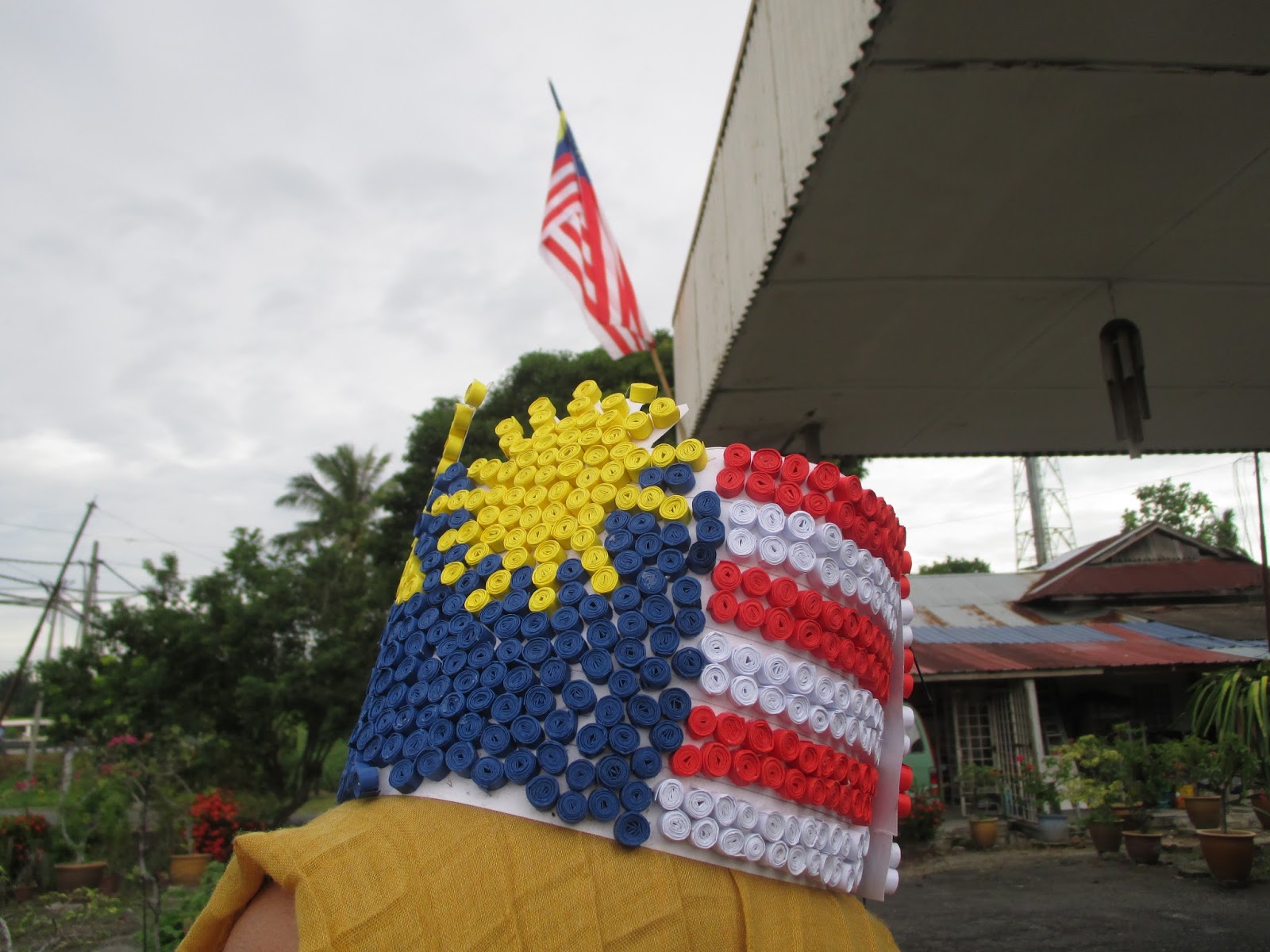 Selamat Hari Merdeka ke59! Azwar Syuhada