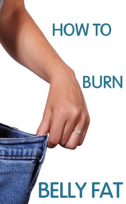 How to burn belly fat How to burn belly fat