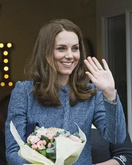 The Duchess of Cambridge,  Kate Middleton, Prince William, Princess Charlotte, Prince George, wedding, style, wedding dress, new summer dress