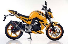 Gambar modifikasi yamaha byson terbaru 2018 Modifikasi honda tiger ceper