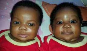 muma gee twins pictures