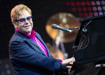 Elton John Picture