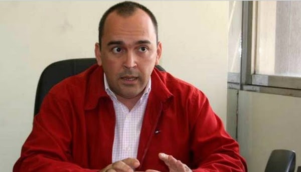 El ministro para el Trabajo asegura que el aumento del bono de alimentación no subirá la inflación El ministro para el Trabajo asegura que el aumento del bono de alimentación no subirá la inflación