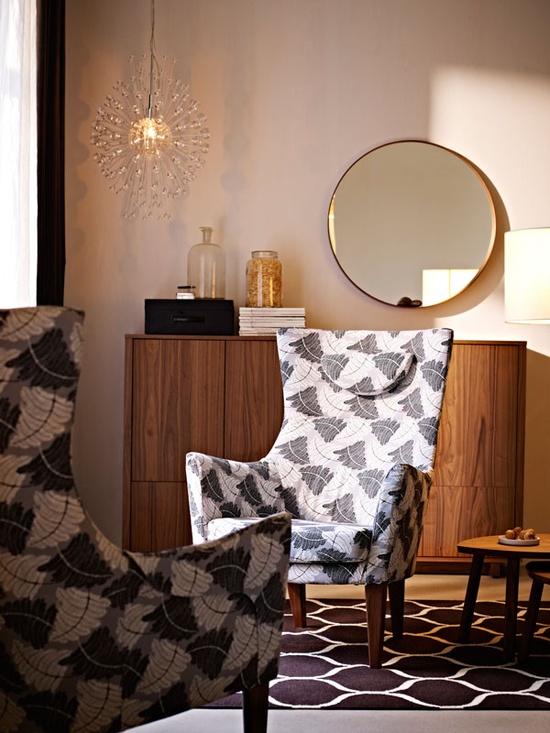 Le syndrome de stockholm par ikea initiales gg