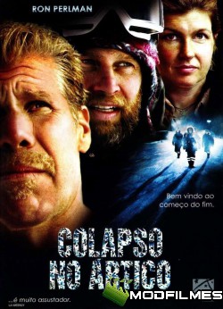 Baixar Filme Colapso No ÁrticoGrátis Capa do Filme Colapso No Ártico