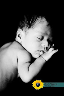 Aris Affairs Photography, Prescott family photographer, can capture your precious newborn in timeless photos.