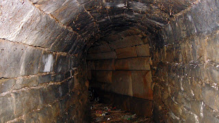 <img src="Littleborough Tunnel.jpeg" alt="derelict buildings uk, historic places around manchester">
