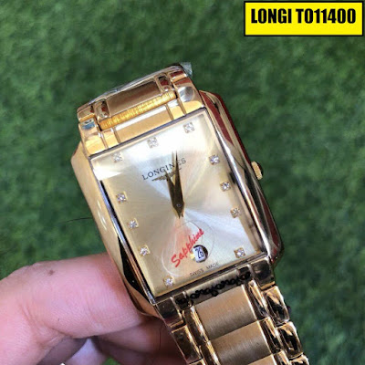 Đồng hồ nam cao cấp Longi T011400