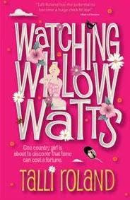 Watching Willow Watts - Out Now!
