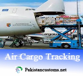 Central Airlines Cargo Tracking – TVHG