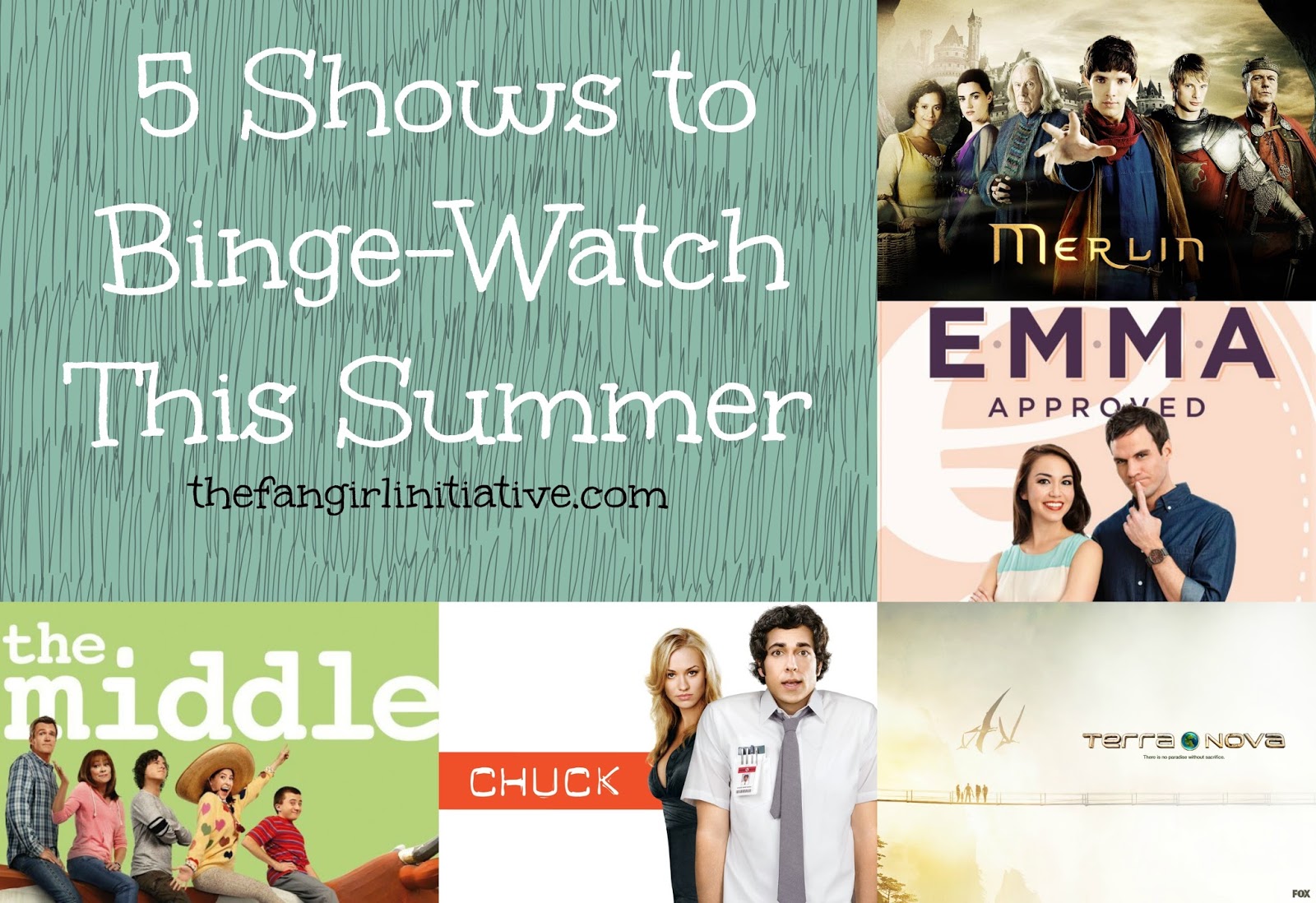 What to Watch: What If Season 2 - Fangirlish