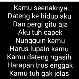 Gambar Kata Kata Koplak Lucu Gokil Ngaco Gambar Kata Kata Koplak Lucu Gokil Ngaco
