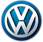 Logo Volkswagen marca de autos