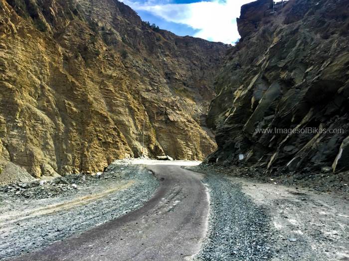 bad roads bad roads