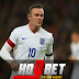 Wayne Rooney Sekarang Bersama Skuad Inggris Terbaik