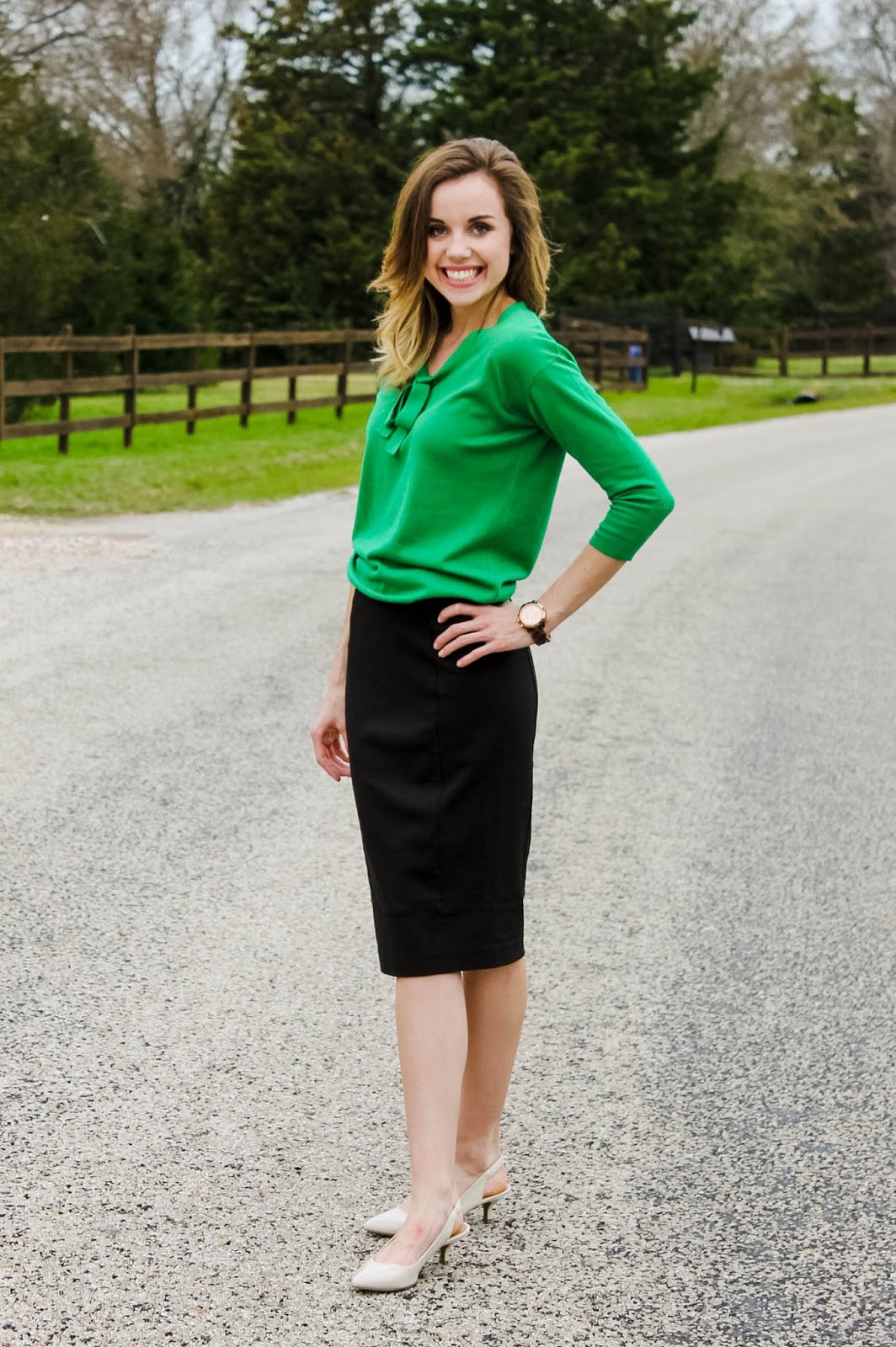 h and m business attire