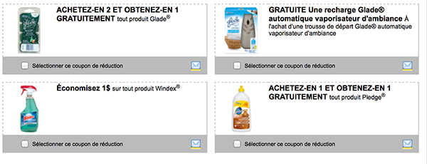 Websaver coupons caches