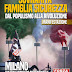 Dal populismo alla rivoluzione nazionale: sabato corteo di Forza Nuova a Milano
