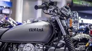 Painting Yamaha Rx100 New Model 2020