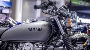 The New Yamaha Rx100 Latest News