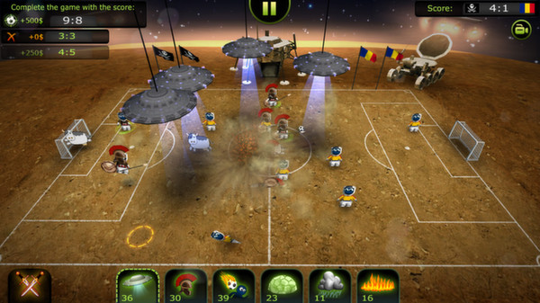 Foot LOL: Epic Fail League