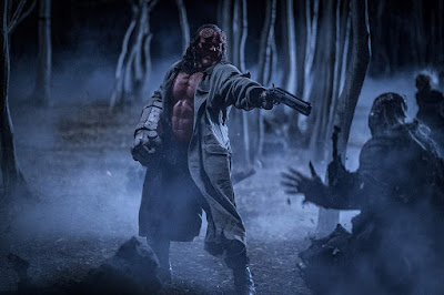 Hellboy 2019 Image 4