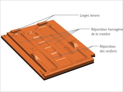 Les Archives De La Terre Cuite Decembre 2011