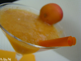 Compote à boire pêche/abricot Compote à boire pêche/abricot