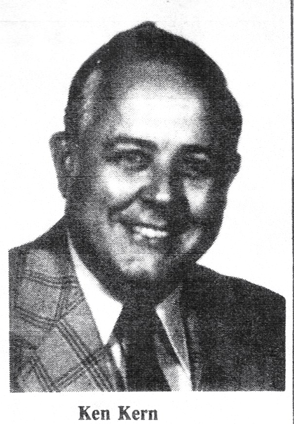 Rich Hill Missouri History Town's response is the real tribute to Ken