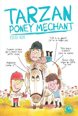 Collection NOS AMIES LES SALES BÃTES - Ed. Poulpe Fictions