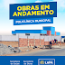 Prefeitura de Bom Jesus da Lapa inicia a construção da nova Policlínica Municipal