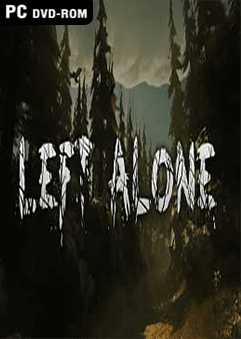 download game pc LEFT ALONE