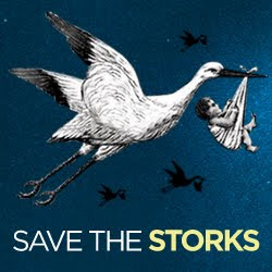 save storks
