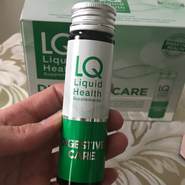 LQ DIGESTIVE CARE - Mummy Be Beautiful