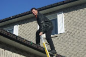 Mississauga Home Inspector Dave Snooks Under The Rooftop Inspection Services Mississauga