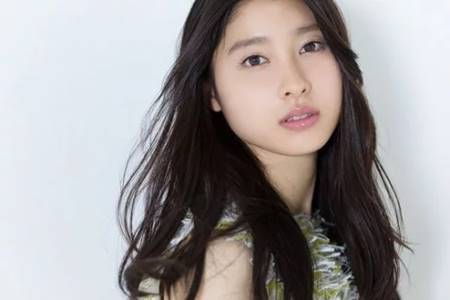 Aktris Cewek Jepang Tercantik