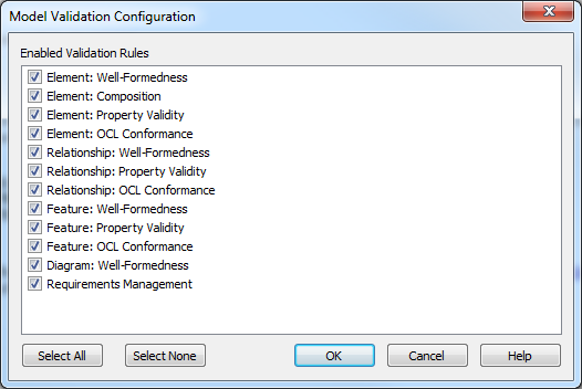 Enterprise Architect Blog 2013