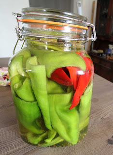 What a pickle What a pickle