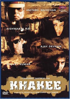 Khakee (2004) Khakee (2004)
