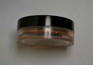 Chanel Bronze Universel