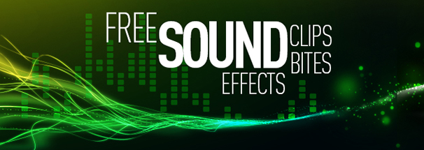 FREE Sound EFX FREE Sound EFX