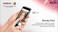 Cara Baru Hard Reset Advan I4C Lupa Pola Cara Baru Hard Reset Advan I4C Lupa Pola