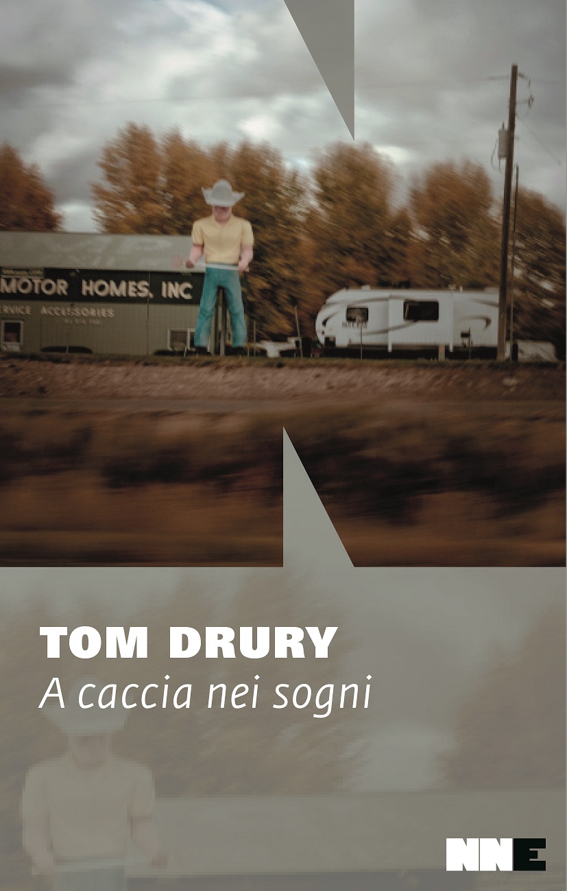 "A caccia nei sogni Trilogia di Grouse County, vol II, di Tom Drury jpg (827x1299)