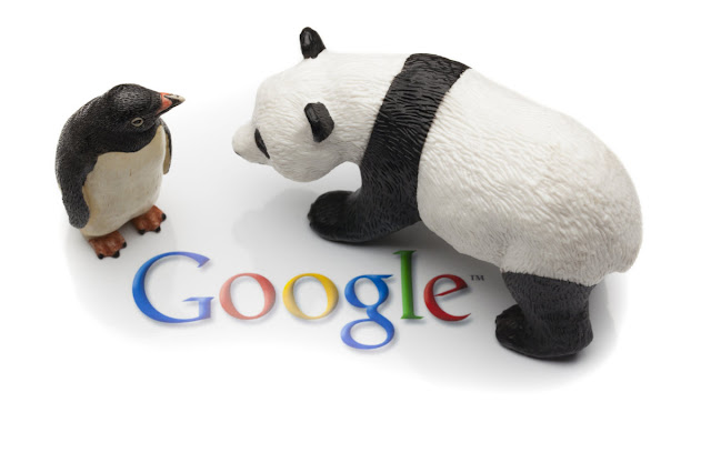 Google PageRank & Algorithm Updates 2016 Google PageRank & Algorithm Updates - SEO Information Tehnology