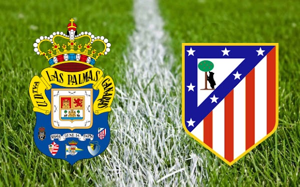Alineaciones posibles del Las Palmas - Athletic de Bilbao