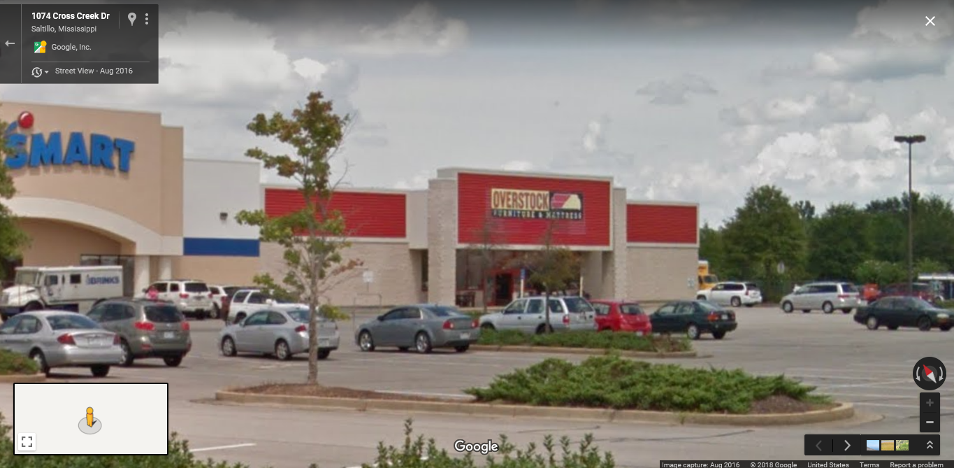 The MidSouth Retail Blog Staples in Memphis (and Tupelo, too)