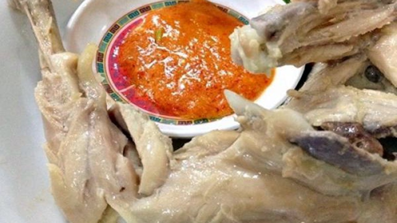 Resep Ayam Pop Khas Kota Padang, Bikin Nagih Nuisonk Resep Ayam Pop Khas Kota Padang, Bikin Nagih Nuisonk