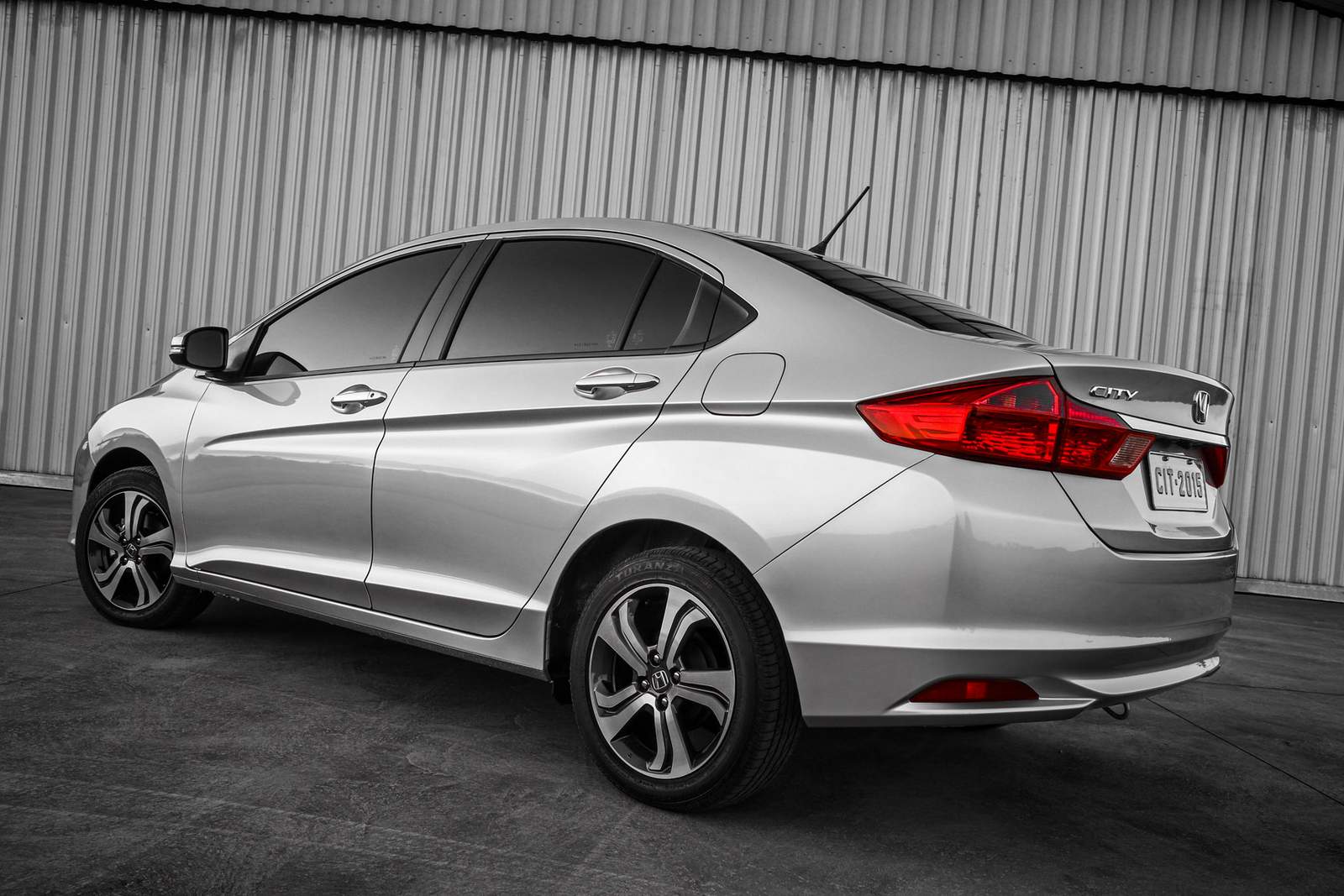 JORNAL PONTO COM Novo Honda City 2015 preço, itens, consumo e ficha técnica
