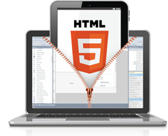 Cara Membuat Template Blog Valid HTML5