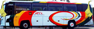 Harga Tiket Lebaran 2016 Bus NPM